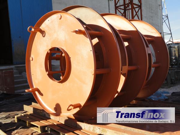 Pronat Pintura Evaporador2