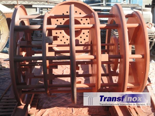 Pronat Pintura Evaporador