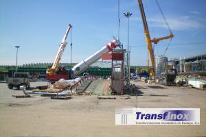 Mantenimiento e Instalaciones industriales