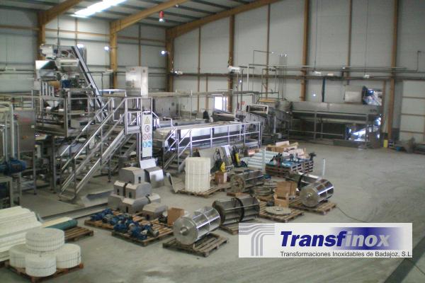 Mantenimiento Pronat