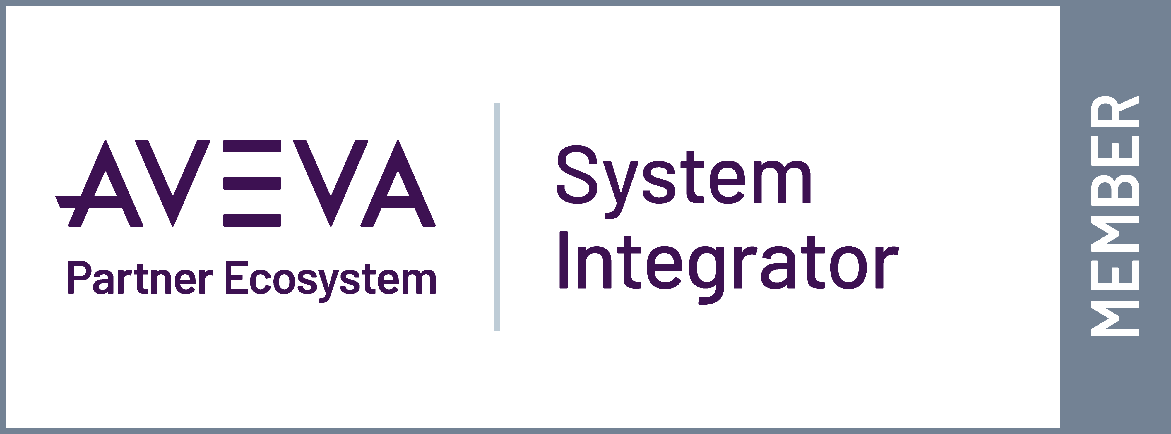 Logo de Aveva Partner