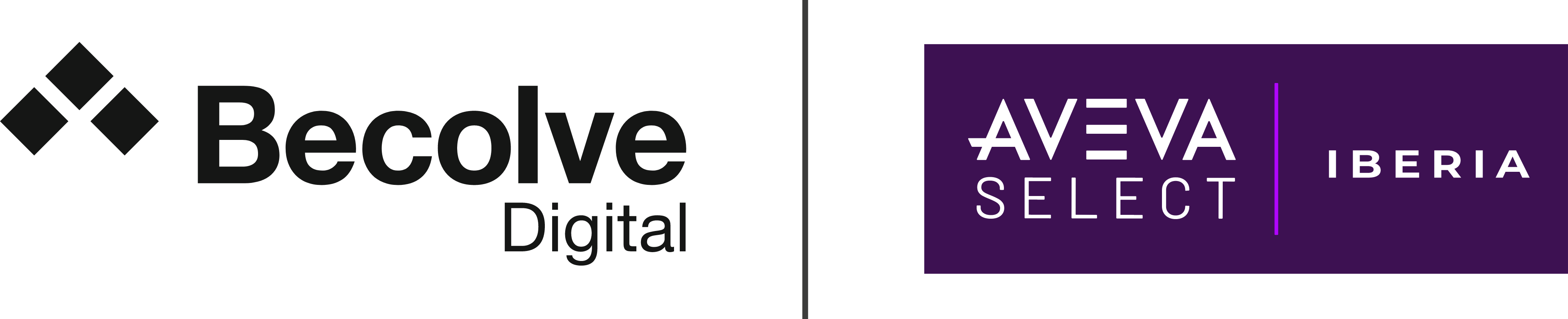 Logo de Becolve Digital Partner